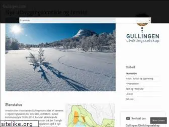 gullingen.com