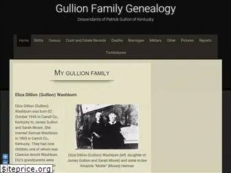 gullionfamily.org