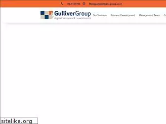 gullivergroup.co.il