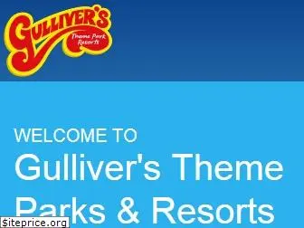 gulliversfun.co.uk