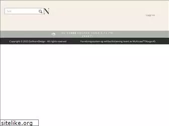 gullkorndesign.no