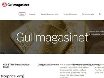 gullmagasinet.no