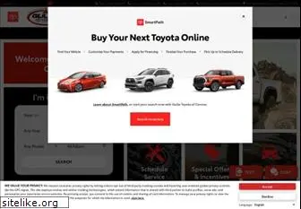 gullotoyota.com