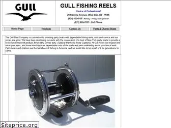 gullreels.com