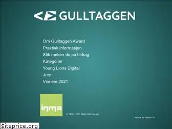 gulltaggen.no