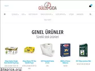 gullugida.com.tr