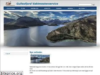 gullvakt.no