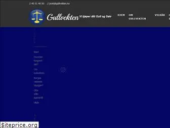 gullvekten.no