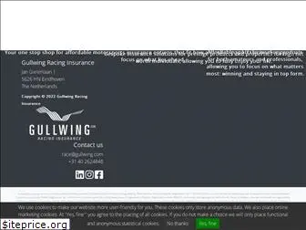 gullwing.com