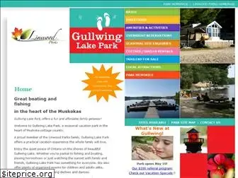 gullwinglake.com