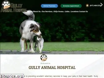 gullyanimalhospital.com
