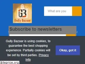 gullybazaar.com