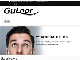 guloor.com