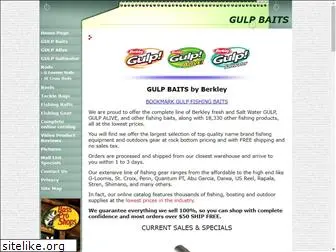 gulpbaits.com