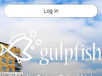 gulpfish.com