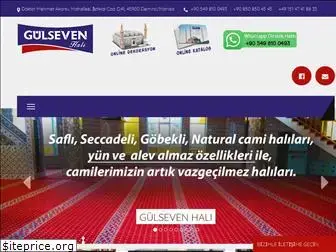 gulsevenhali.com