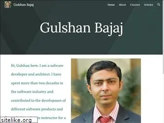 gulshanbajaj.com