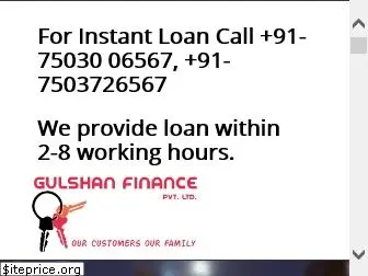 gulshanfinance.com