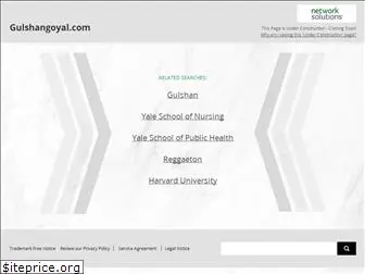 gulshangoyal.com