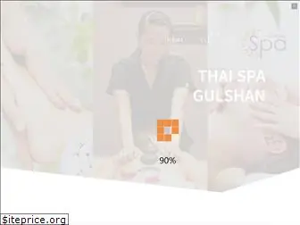 gulshanspa.com