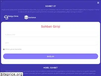 gulsohbet.net