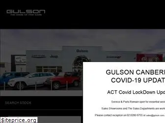 gulson.com.au