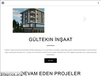 gultekin-insaat.com