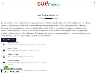 gultesisat.com