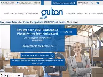 gulton.com