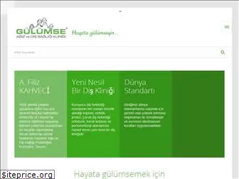 gulumse.com.tr