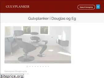 gulvplanker.dk