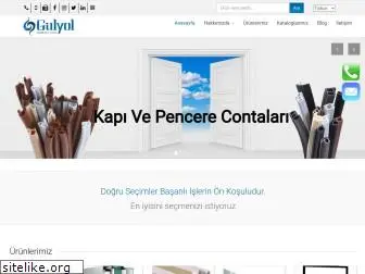 gulyol.com