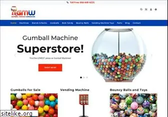 gumball-machine.com