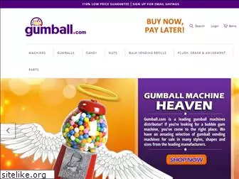 gumball.com