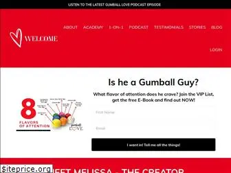 gumballlove.com