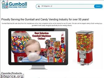 gumballmachinefactory.com