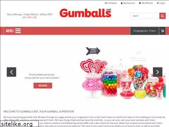 gumballs.net