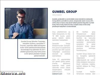 gumbelgroup.com