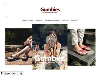 gumbies.com.au