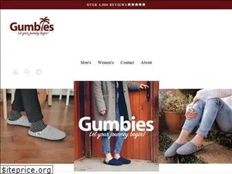 gumbies.com
