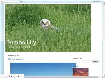 gumbo-lily.blogspot.com