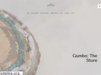 gumbogoods.com
