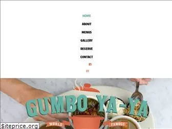 gumbonola.com