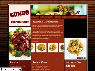 gumborestaurant.com