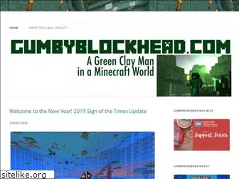 gumbyblockhead.com
