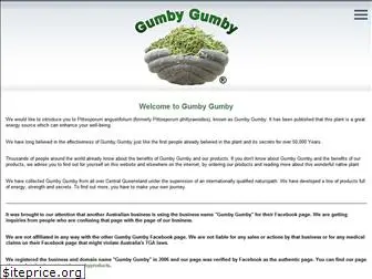 gumbygumby.com