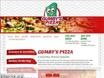 gumbyscolumbia.com