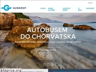 gumdrop.cz