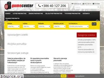 gumecenter.si