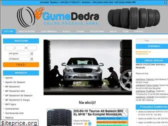 gumededra.com